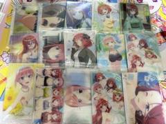 2025年最新】五等分の花嫁まとめ売りの人気アイテム - メルカリ