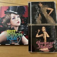 安室奈美恵 DVD ブルーレイ 20枚セット Amazon.co.jp: namie amuro 5 Major Domes Tour 2012 ~20th