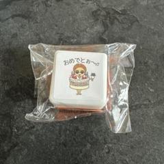 EXILE ATSUSHI ライブガチャ スタンプのサムネイル