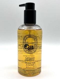 【新品未使用2本セット】diptyque  ディプティック　ボディソープほか ディプティック（DIPTYQUE）ボディウォッシュ・石鹸・ボディ