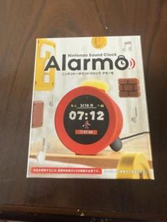 2025年最新】Alarmo nintendoの人気アイテム - メルカリ