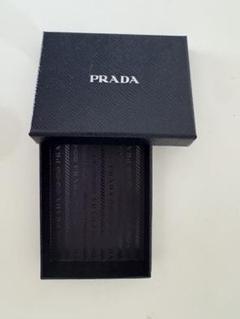 プラダ 財布 空き箱 セット PRADA - プラダ♡空箱セットの通販 by はるさん's shop｜プラダ
