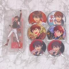 あんスタ イベコレ 2023 spring idol 守沢千秋 缶バッジ 10個 Amazon.co.jp: 守沢千秋 あんスタ イベコレ缶バッジ 2023 WINTER