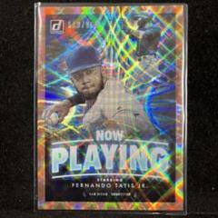 【週末限定割引】 Tatis Jr サインジャージ MLB認証付き Fernando Tatis Jr. Signed Baseball, Autographed Fernando