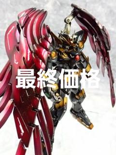 【25％OFF】 RGウイングガンダムゼロEW HGフェネクス リゼルゼネラルレビルV2 ロボット