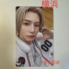 2025年最新】BOYNEXTDOOR イハン トレカ 横浜の人気アイテム