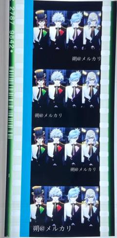 2025年最新】QUARTET NIGHTの人気アイテム - メルカリ