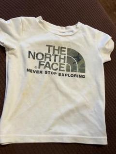 THE NORTH FACE Tシャツ 100