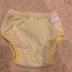 トレーニングパンツ イエロー 95