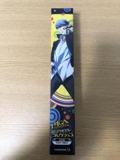 ペルソナ3 ペルソナ4 2011年カレンダー　ステッカーシート　ポスター ペルソナ3 ペルソナ4 2011年カレンダー ステッカーシート ポスター