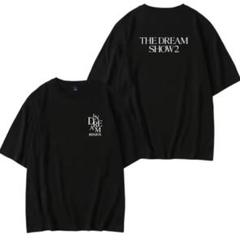 NCT NATION Tシャツ 未開封 トレカ有 チソン DREAM 2025年最新】nctdream tシャツの人気アイテム - メルカリ