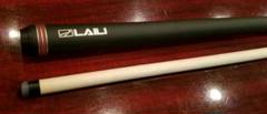 «新品»LAILI BREAK CUE RED ジョイントキャップ付き