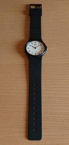 CASIO 腕時計 チープカシオ