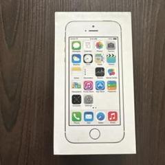 iPhone - iPhone5 箱のみ どるっぺ iPhone5S アイホン5S 空箱 2箱セット FJ-39 - メルカリ