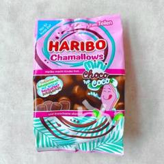 2025年最新】haribo チョコマシュマロ ココナッツの人気アイテム