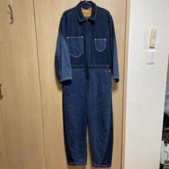 2025年最新】levi's red オーバーオールの人気アイテム - メルカリ