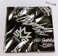 MA55IVE    Tシャツ　バンダナ 2025年最新】MA55IVE バンダナの人気アイテム - メルカリ