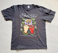 さらば青春の光 四季折々 ロング Tシャツ 白 さらば青春の光 四季折々 ロング Tシャツ 白 2/1に新しい森東
