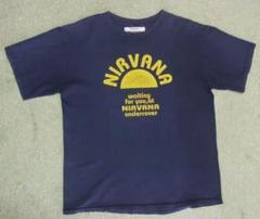 ★UNDERCOVER 07AW Ear Muff期 NIRVANA 反転TEE ☆UNDERCOVER 07AW Ear Muff期 NIRVANA 反転TEE - メルカリ