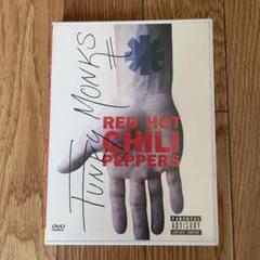 Funky Monks Red Hot Chili Peppers DVD