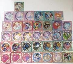 アイカツプラネット 2弾 HOROSCOPE バラ売り