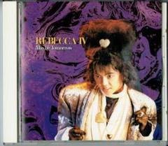 「REBECCA IV～Maybe Tomorrow～」レベッカ 旧規格のサムネイル