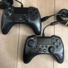 2025年最新】ps4 コントローラー horiの人気アイテム - メルカリ