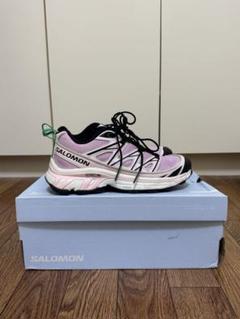 2025年最新】salomon xt-6 23cmの人気アイテム - メルカリ