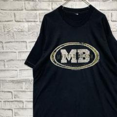 USA製90sヴィンテージTシャツ！シングルステッチ　ブラック半袖古着XL 13