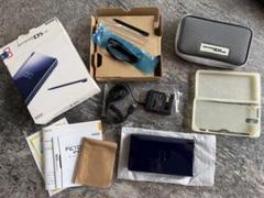 時限値下げNintendo DS liteセット(専用メッシュケース&カバー付)