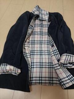 2022年最新】burberry LONDON レインコートの検索結果 - メルカリ