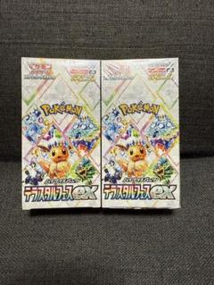 2025年最新】ポケモンカード テラスタルフェス box シュリンク付 2025年最新】ポケモンカード テラスタルフェス box シュリンク付