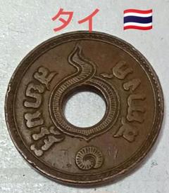 N3398【タイ王国】1バーツ　外貨　硬貨　古銭　大型コイン　20枚セット 2025年最新】タイ硬貨 1バーツの人気アイテム - メルカリ