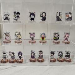 東京喰種 トーキョーグール アクリルminiフィギュア アクスタ 鈴屋什造セット Amazon.co.jp: 東京喰種re フェスタ 限定商 アクリルスタンド
