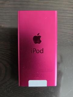 2025年最新】ipod nano 16gb ピンクの人気アイテム - メルカリ