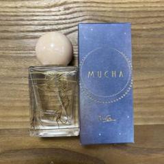 MUCHA 香水 2024年製 明けの明星 35ml ミュシャ財団公式ブランド - 連作《月と星》着想の新作