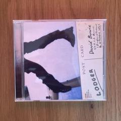 David Bowie - Lodger