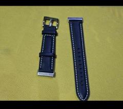 WATCH GT5/Pro バンドベルト バンド幅 22mm　ネイビー
