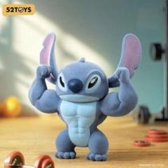 トレーディングミニフィギュア全国取扱い開始！！「52TOYS in