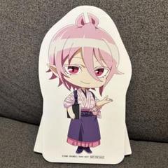 アスモデウス　パネルスタンド　非売品