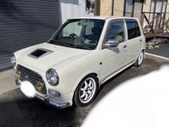 ミラジーノ l700s に使用していました　車高調　3/23まで値引き ミラジーノ l700s に使用していました車高調3/23まで値引き