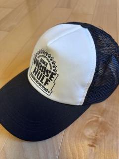 thisisneverthat BMXメッシュキャップ　トラッカーキャップ