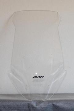 WRS ウインドスクリーン (ツーリングタイプ) X-ADV '21-24
