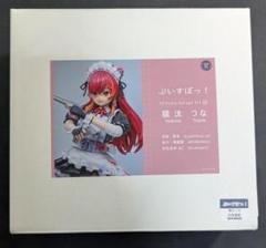 ぶいすぽ 白波らむねガレージキッド 未塗装 未組立
