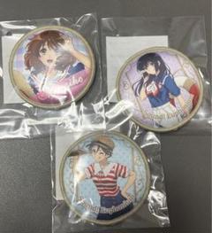 響け！ユーフォニアム』シリーズ 缶バッジコレクション【引力