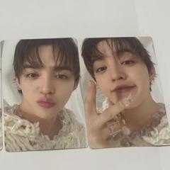 SEVENTEEN HAPPY BURSTDAY エスクプス トレカ セット - メルカリ