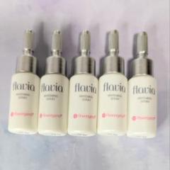flavia ホワイトニングセラム 3本セット 薬用フラビア ホワイトニングセラム 60ml 2109 (定期便3ヶ月
