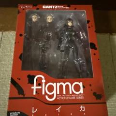 GANTZ figma レイカ 欠品無し 最終値下げ 2025年最新】figma GANTZの人気アイテム - メルカリ