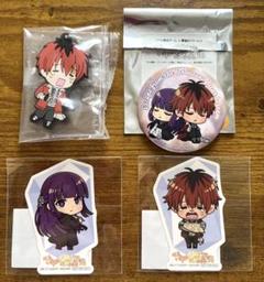 葬送のフリーレン アート缶バッジ＿ヒンメル/森/ちまにわ