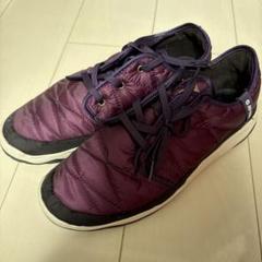 HI-TEC 27.5cm パープル
